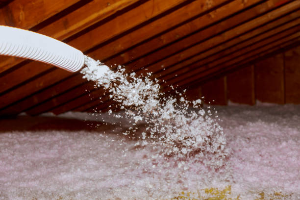 Best Insulation for Specific Applications in Floydada, TX