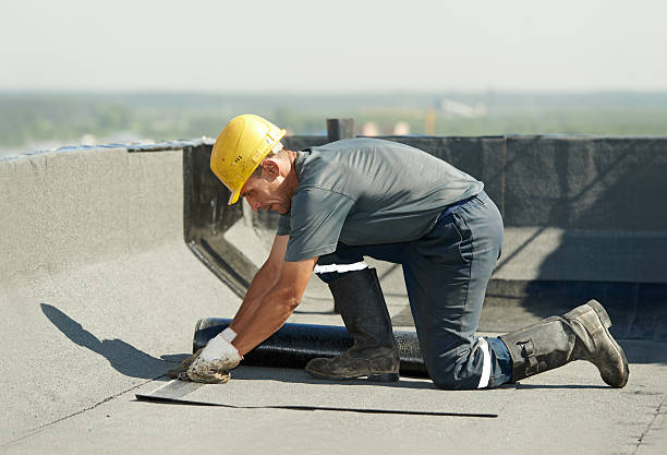 Best Specialized Insulation Services in Floydada, TX