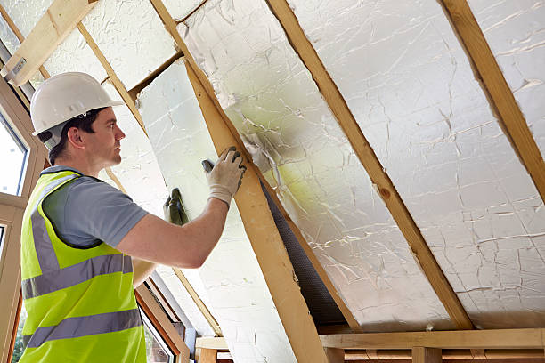 Types of Insulation We Offer in Floydada, TX