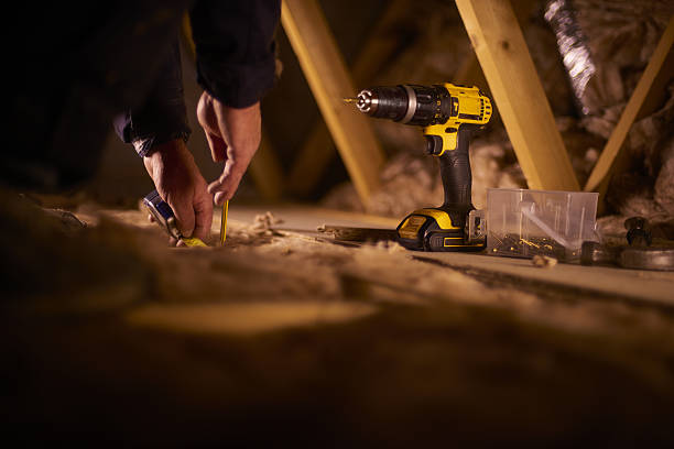 Best Insulation Maintenance and Repair in Floydada, TX